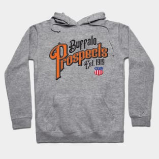 Buffalo Prospects Hoodie